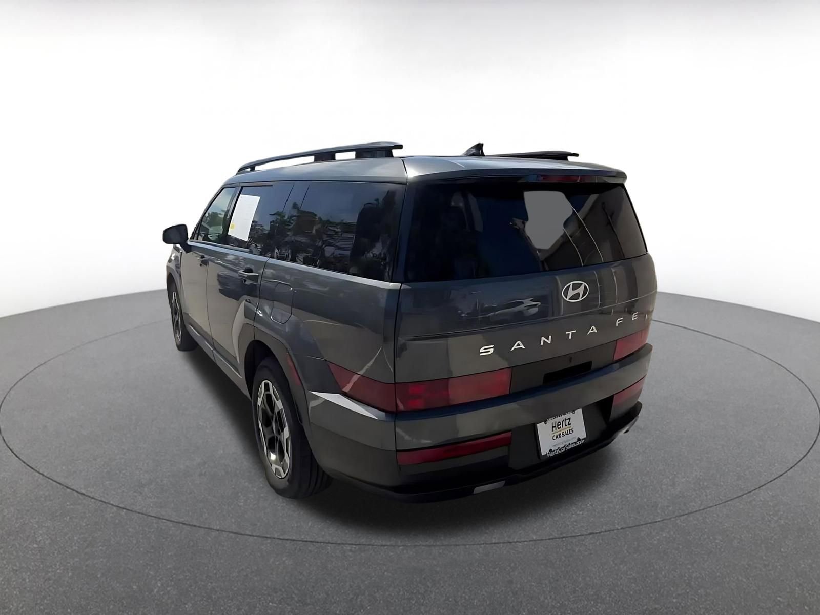 Thumbnail: 2025 Hyundai Santa Fe - 11