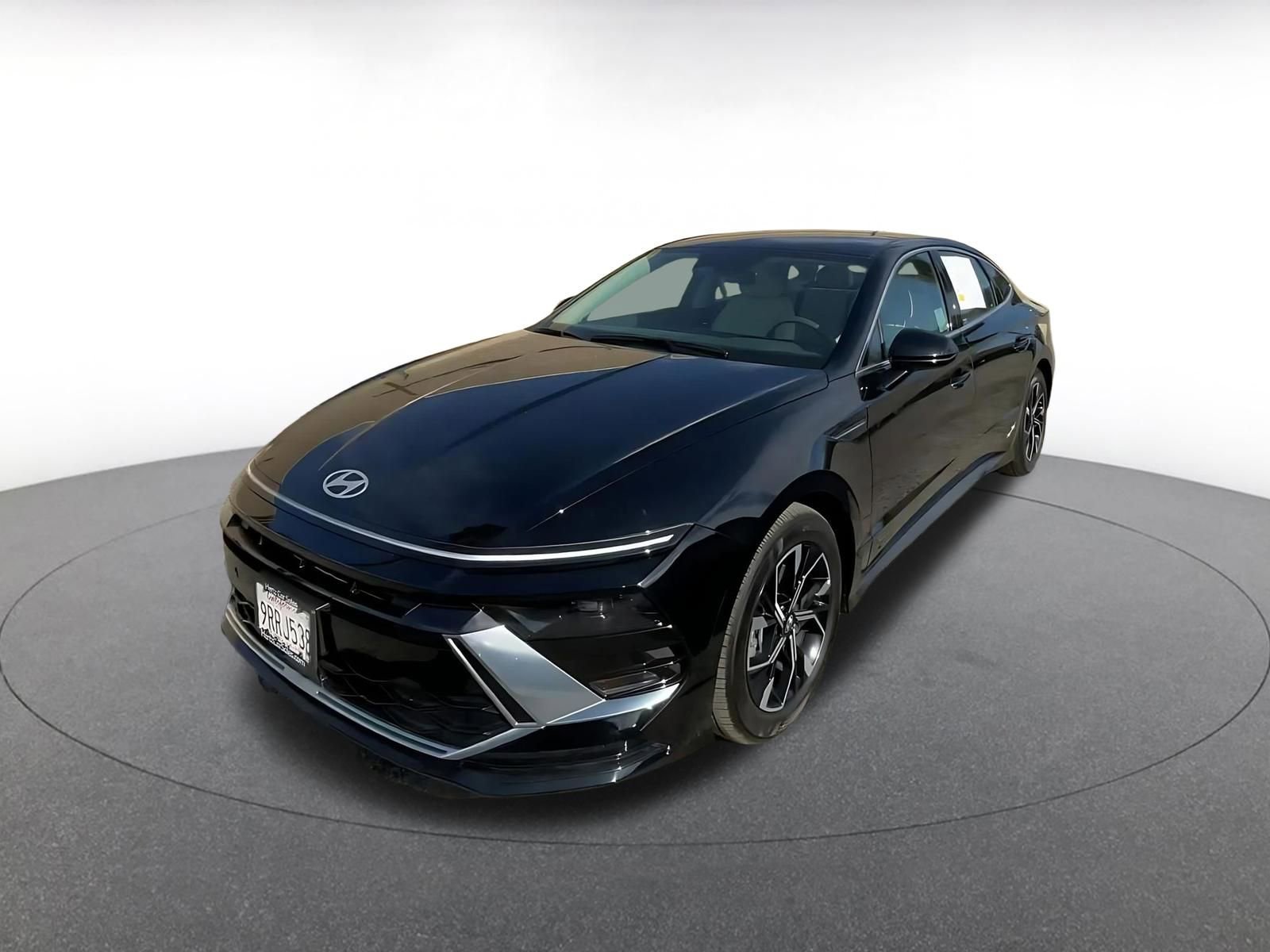 Thumbnail: 2025 Hyundai Sonata - 8