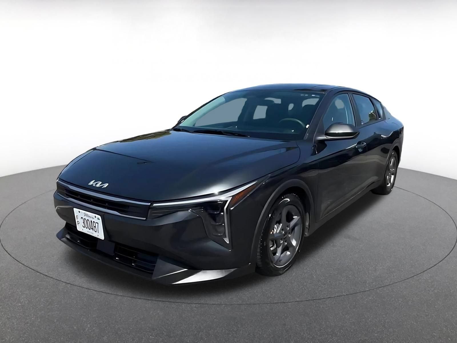 Thumbnail: 2025 Kia K4 - 7