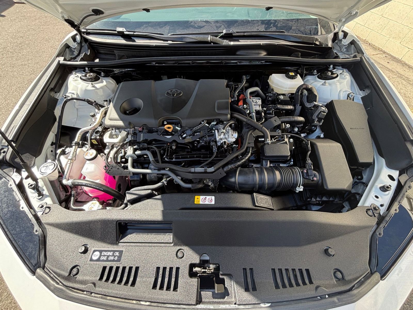 Thumbnail: 2025 Toyota Camry - 32