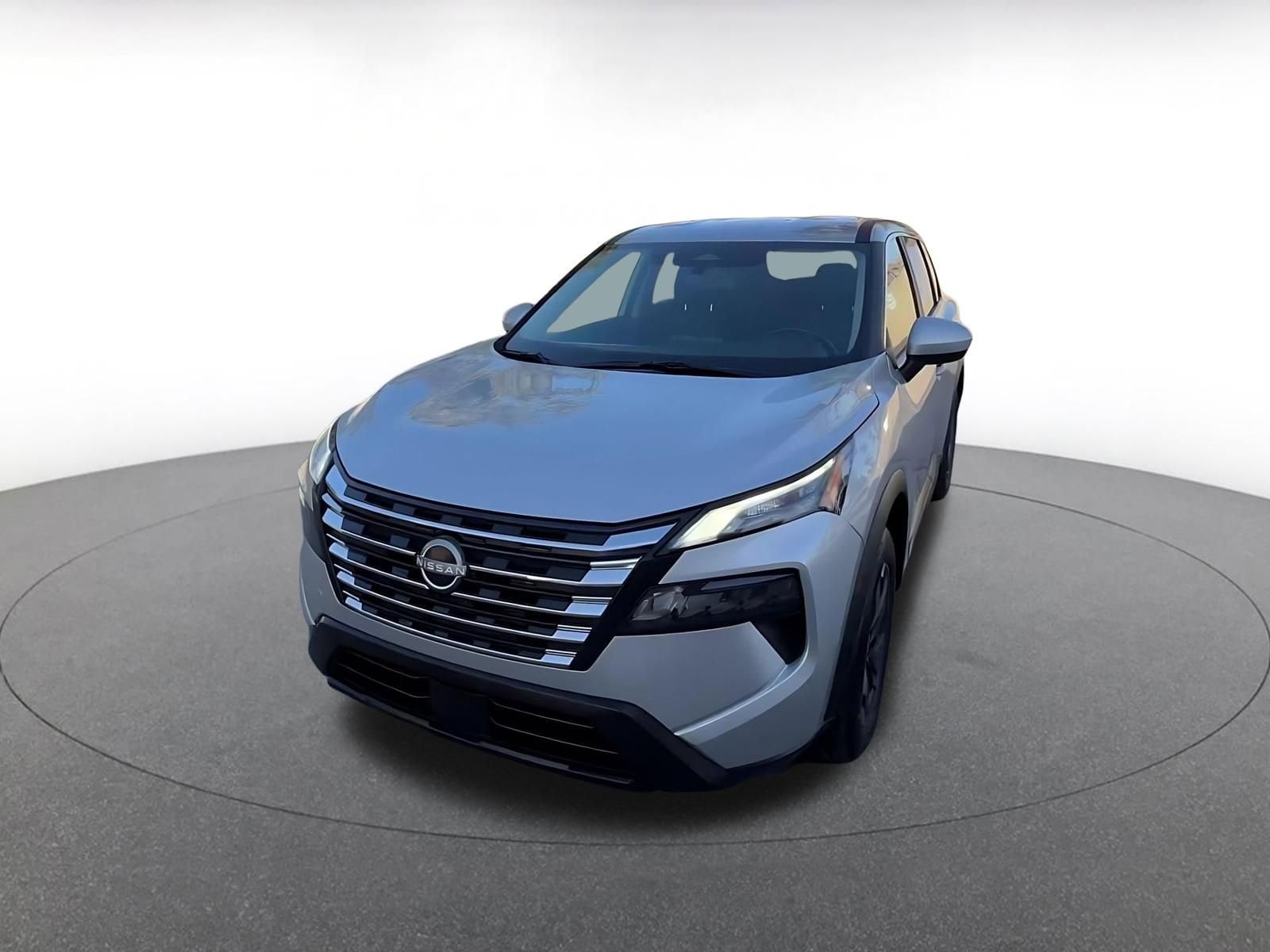 Thumbnail: 2025 Nissan Rogue - 7