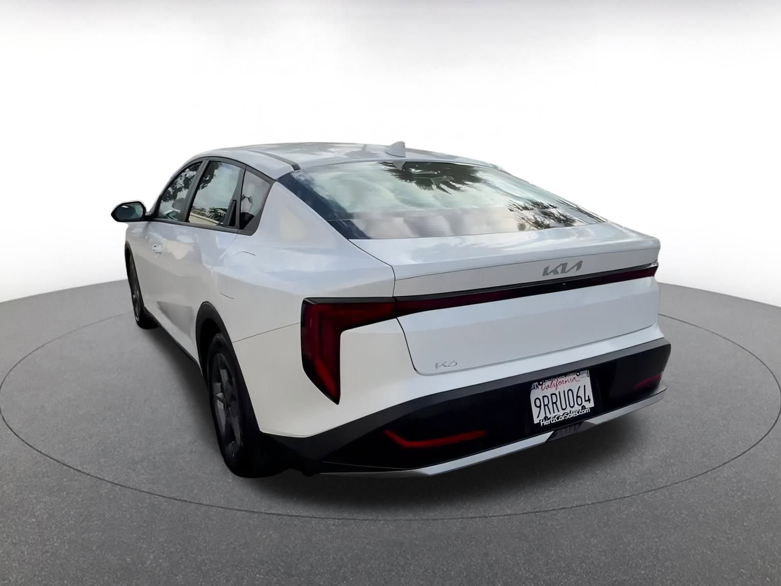 Thumbnail: 2025 Kia K4 - 11