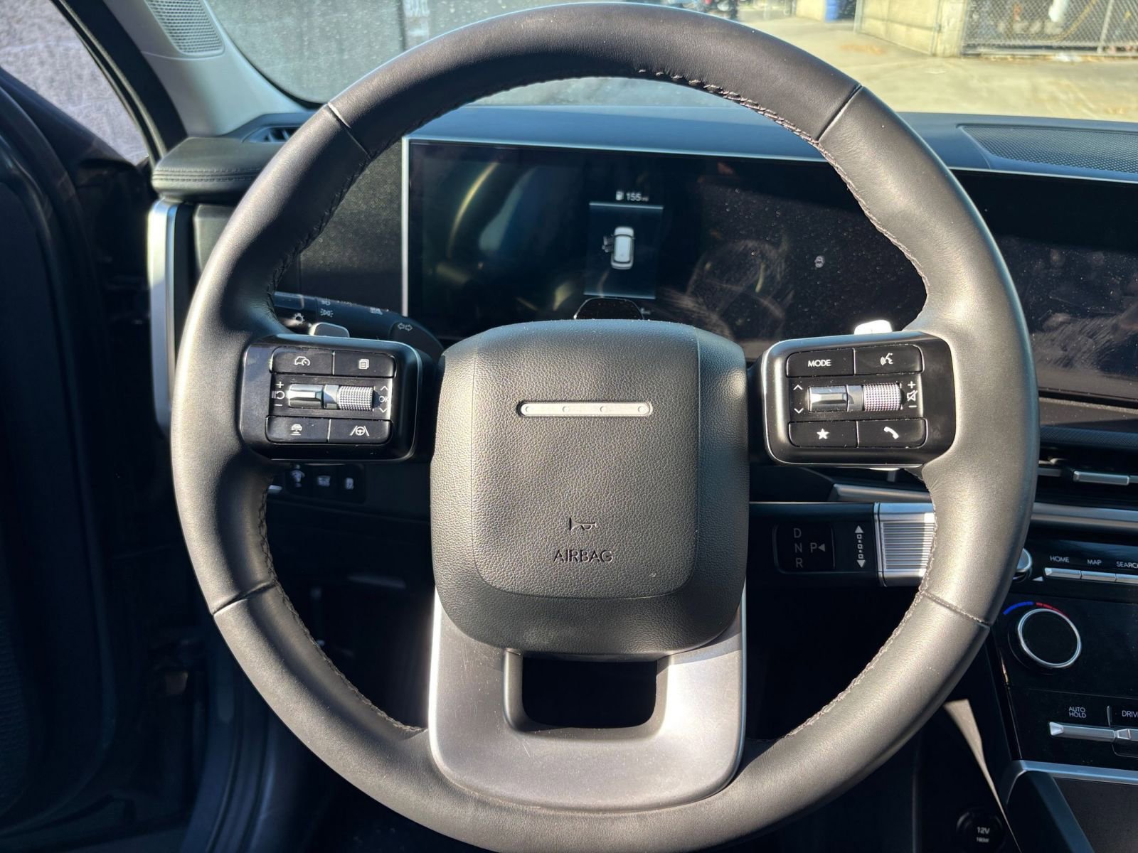 Thumbnail: 2025 Hyundai Santa Fe - 29