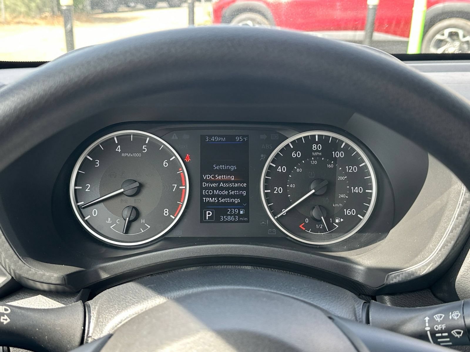 2025 Nissan Sentra S - Photo 37
