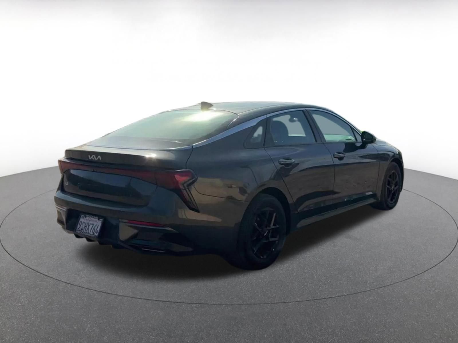 Thumbnail: 2025 Kia K5 - 14