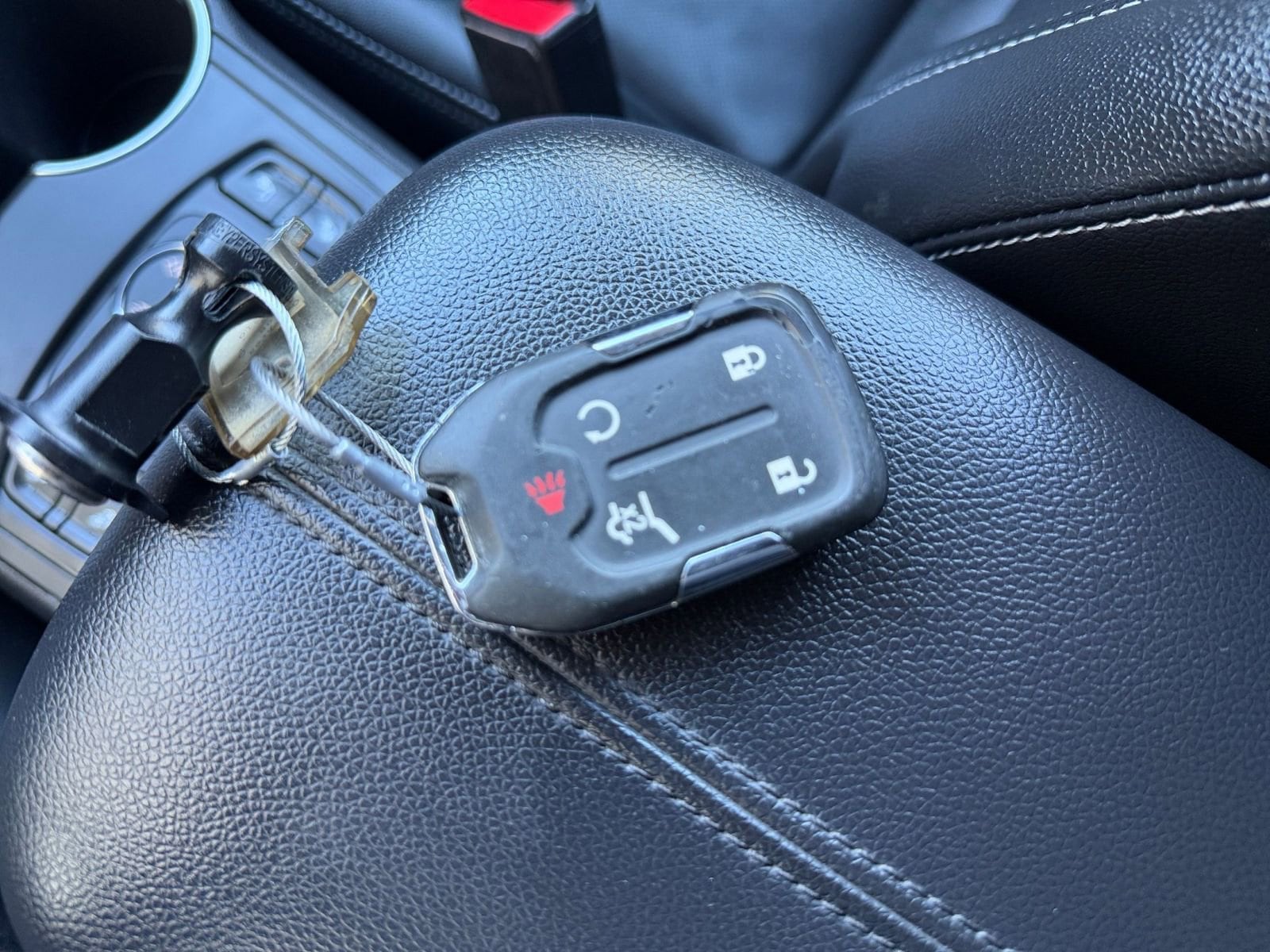 Thumbnail: 2024 GMC Terrain - 27