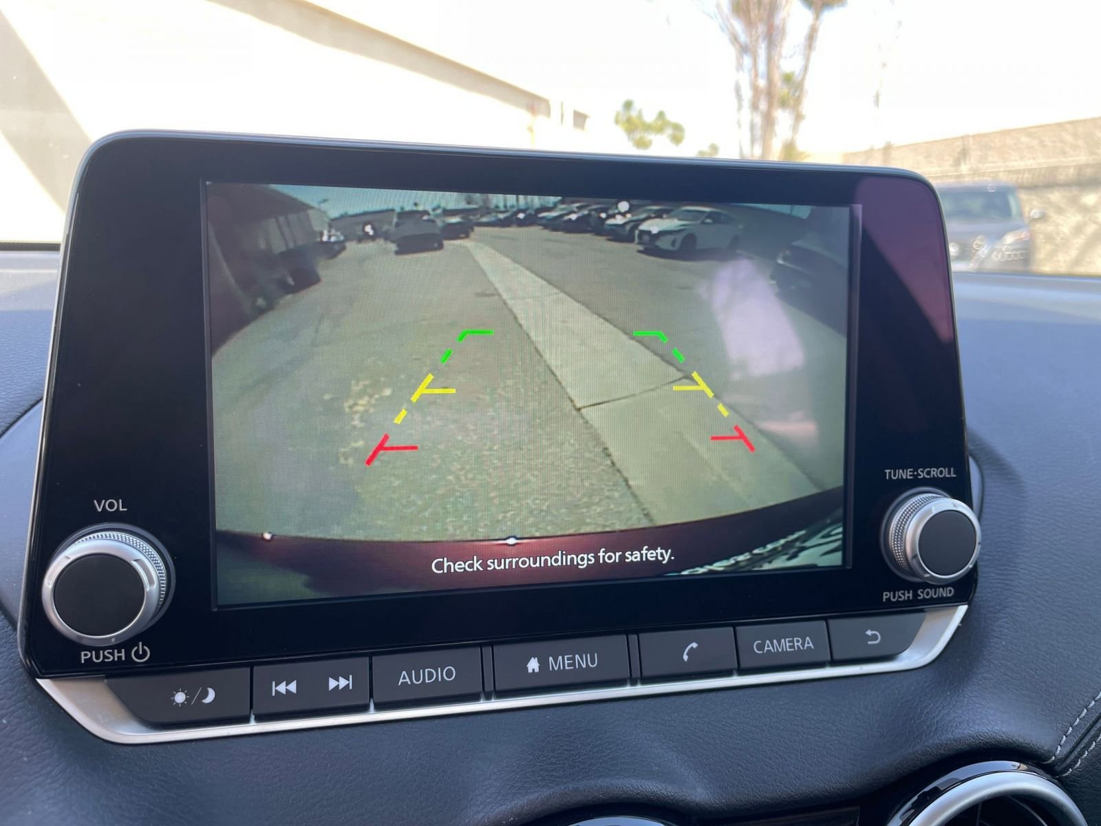 Thumbnail: 2025 Nissan Sentra - 22