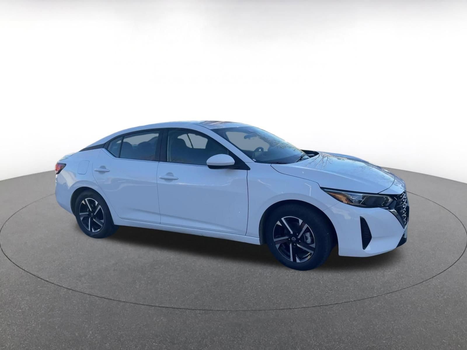 Thumbnail: 2025 Nissan Sentra - 2