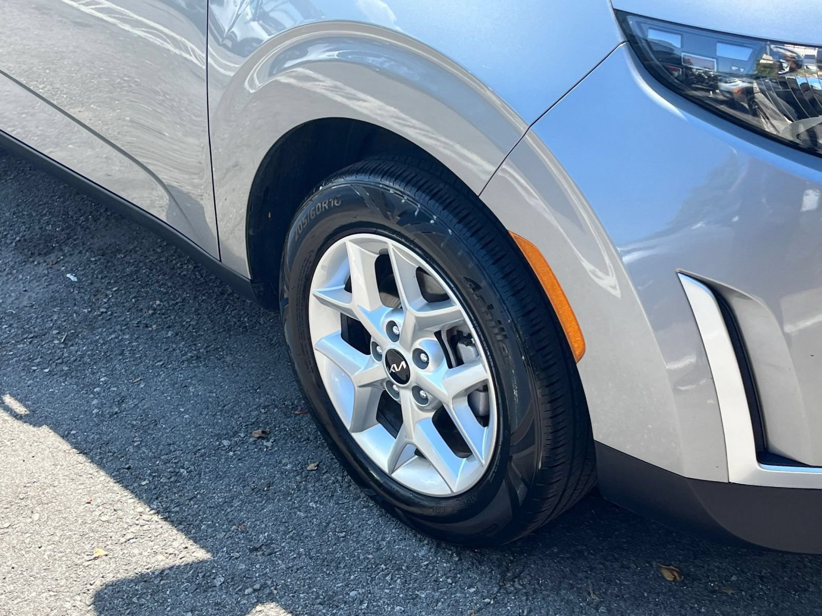 Thumbnail: 2025 Kia Soul - 30