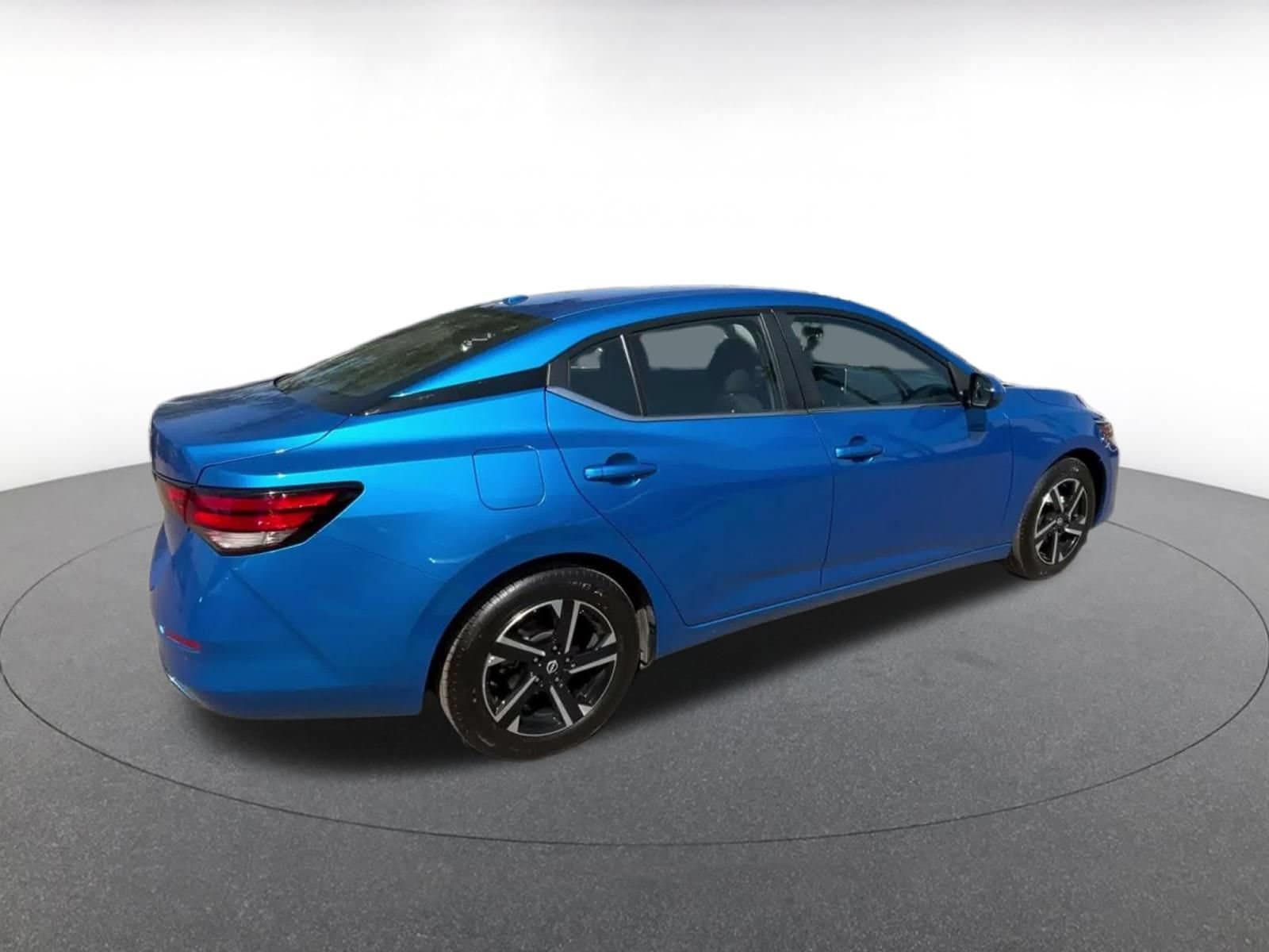 Thumbnail: 2025 Nissan Sentra - 14