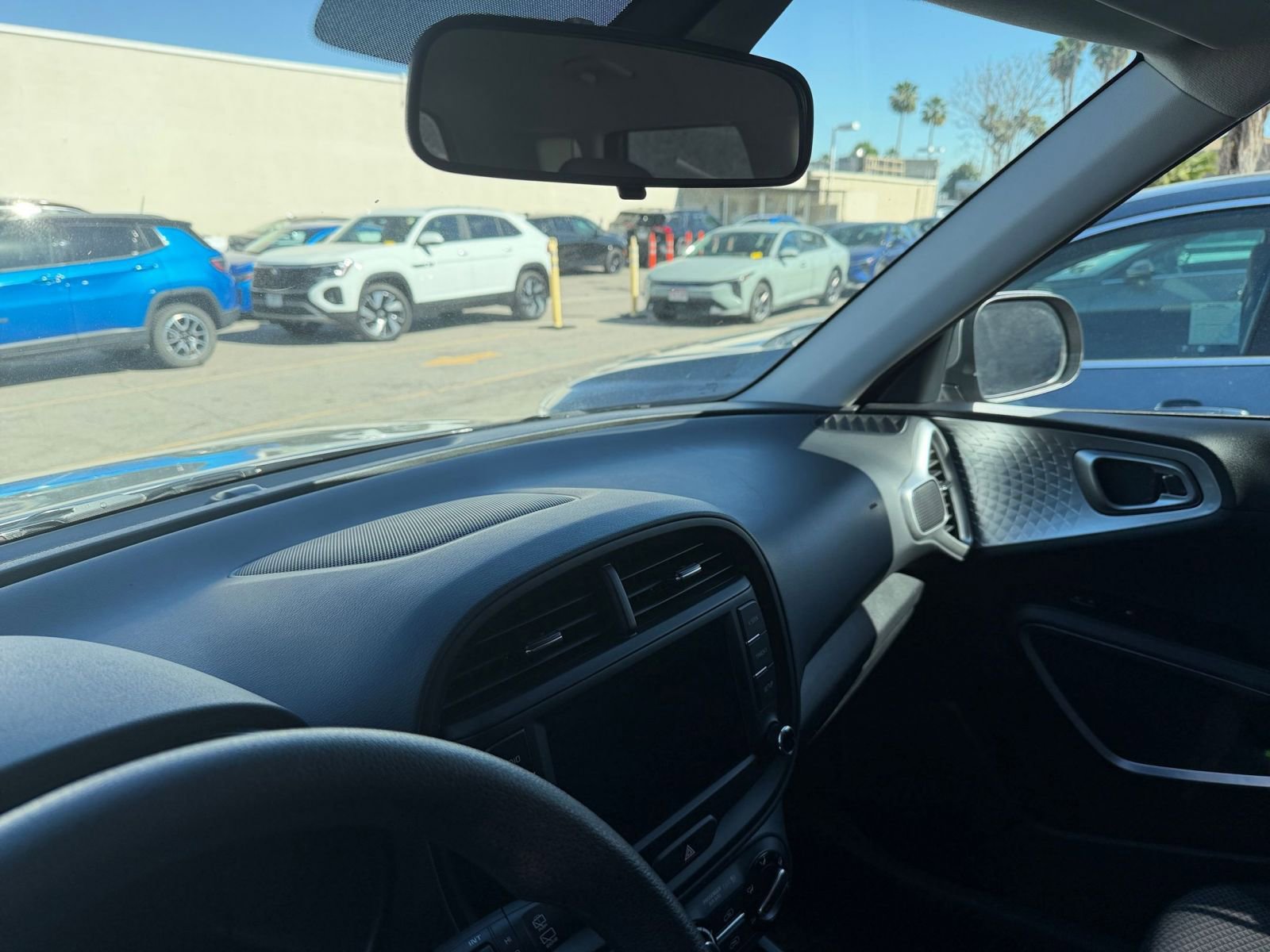 Thumbnail: 2025 Kia Soul - 33