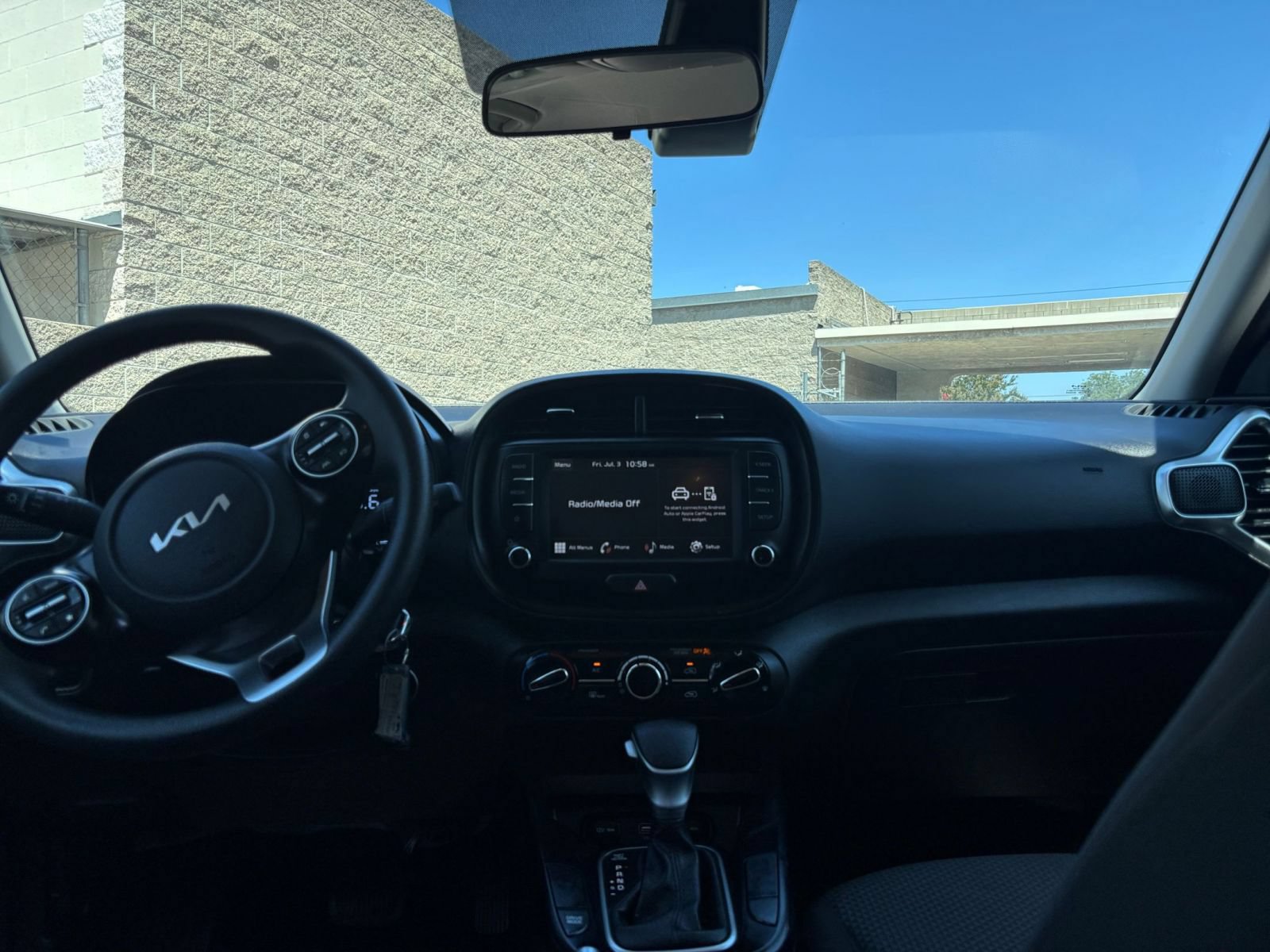 Thumbnail: 2025 Kia Soul - 31