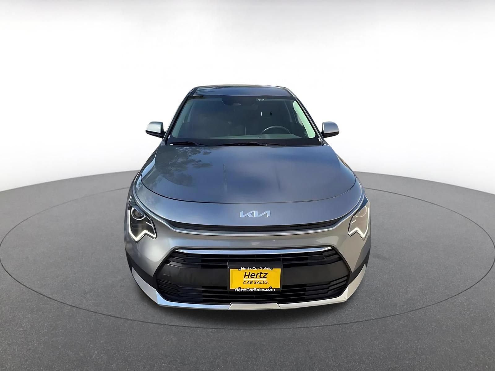 Thumbnail: 2026 Kia Niro - 4