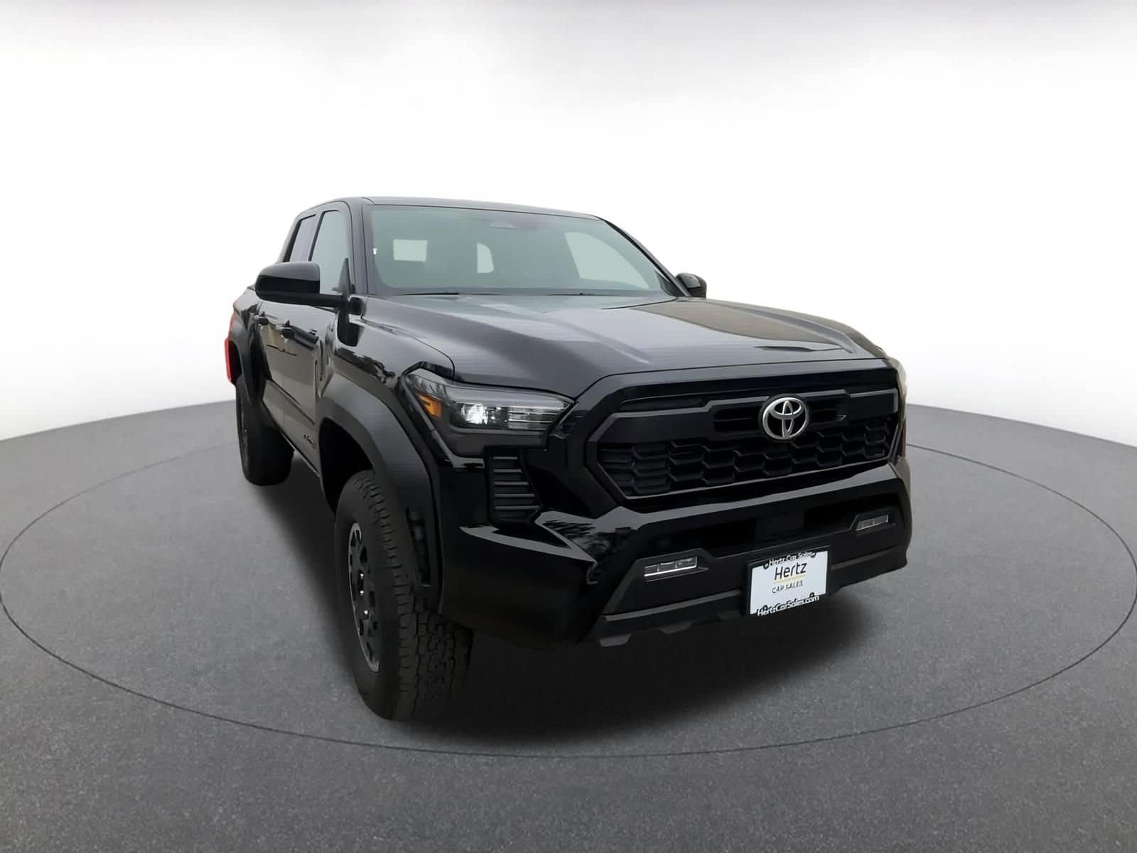 Thumbnail: 2025 Toyota Tacoma - 3