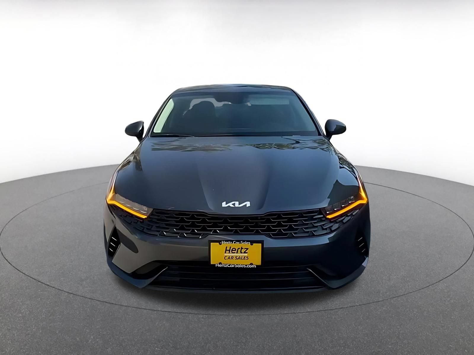 Thumbnail: 2023 Kia K5 - 4