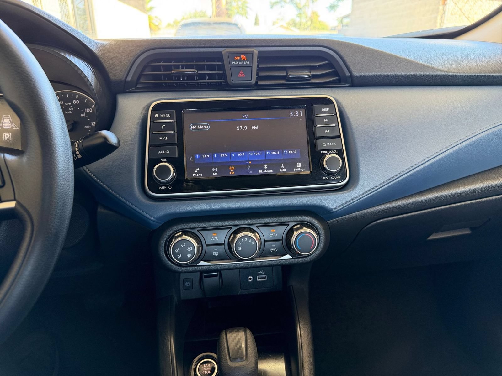 Thumbnail: 2025 Nissan Versa - 17