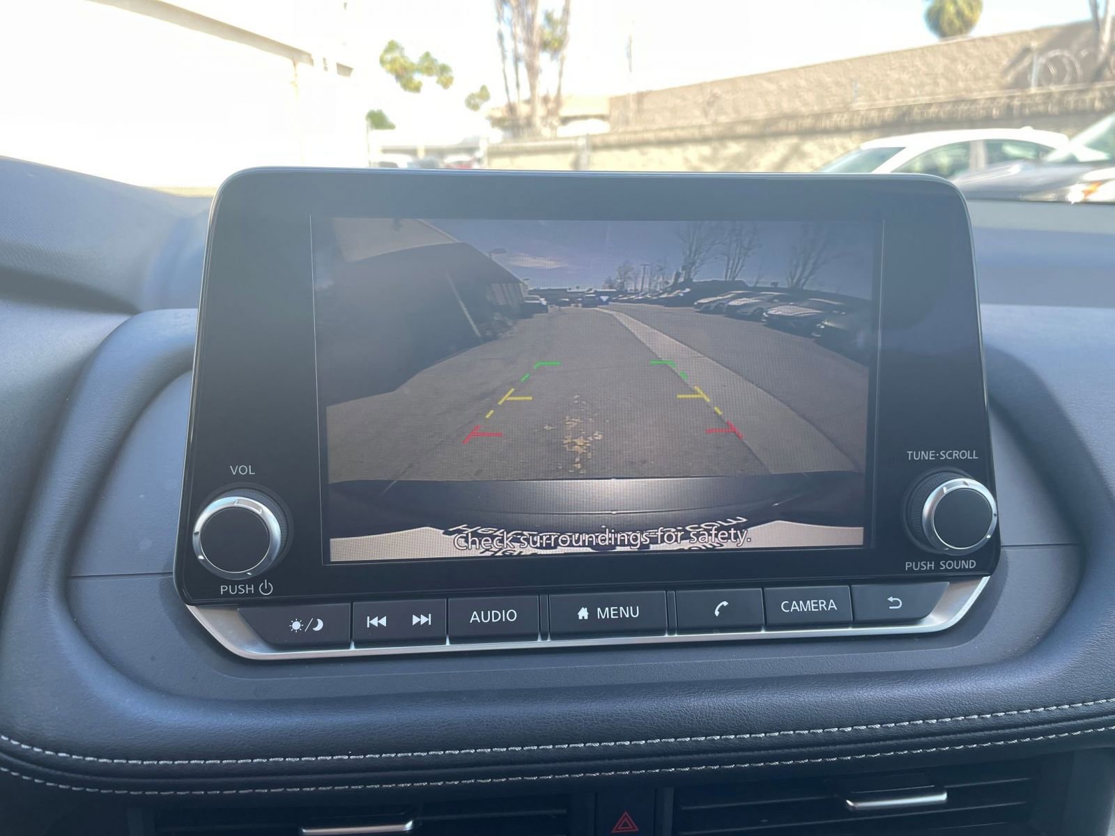 Thumbnail: 2025 Nissan Rogue - 25