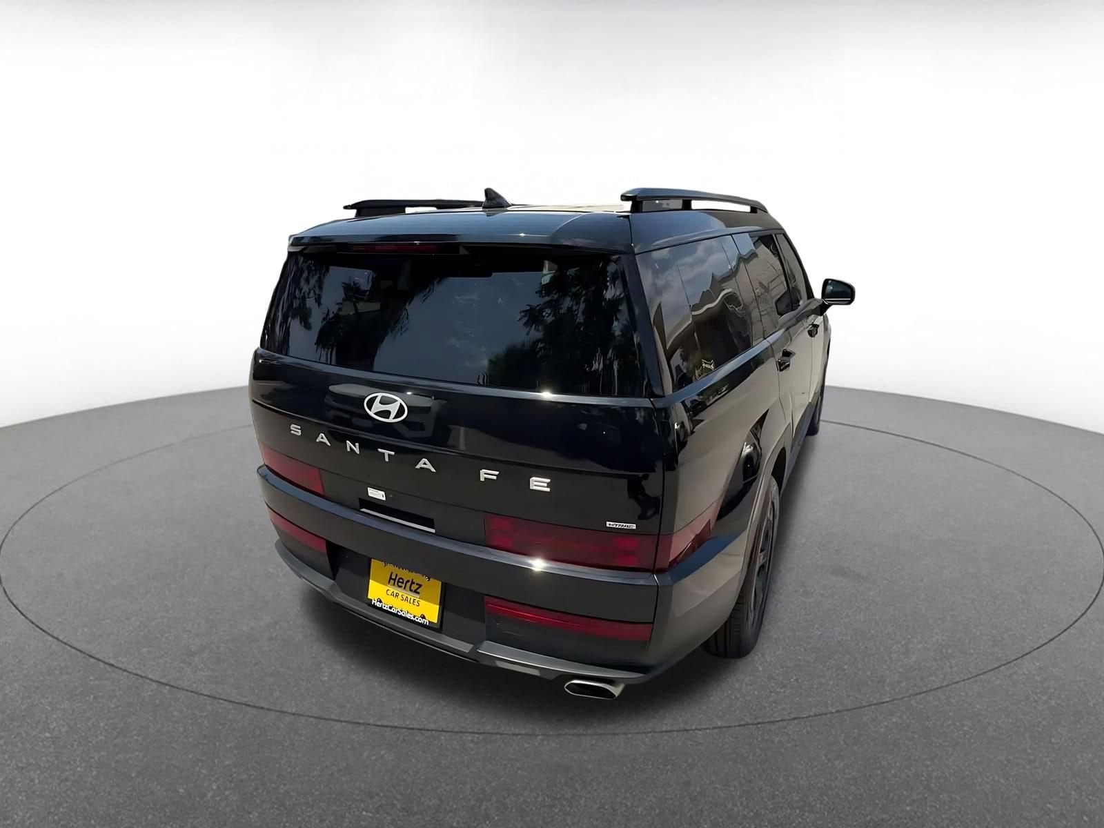 Thumbnail: 2026 Hyundai Santa Fe - 11