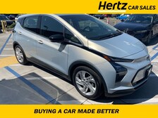 2023 Chevrolet Bolt EV 1LT -
                Riverside, CA