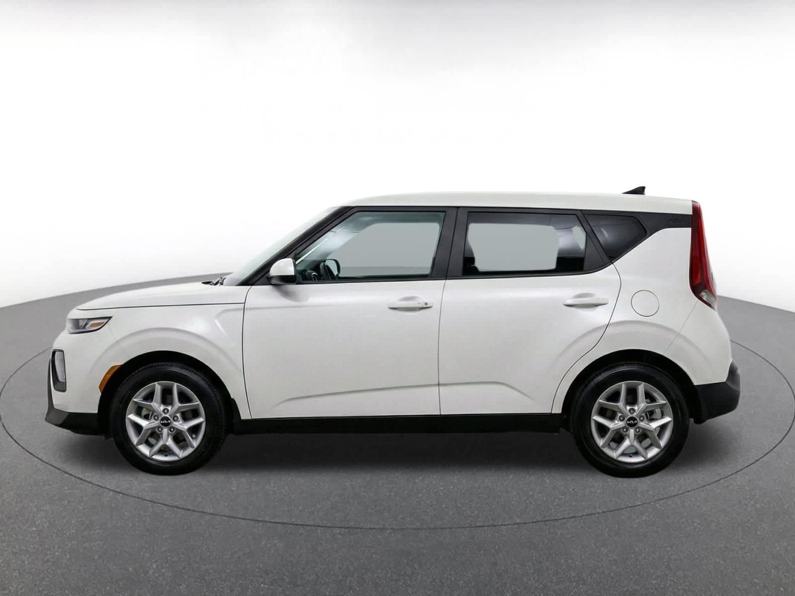 Thumbnail: 2025 Kia Soul - 4