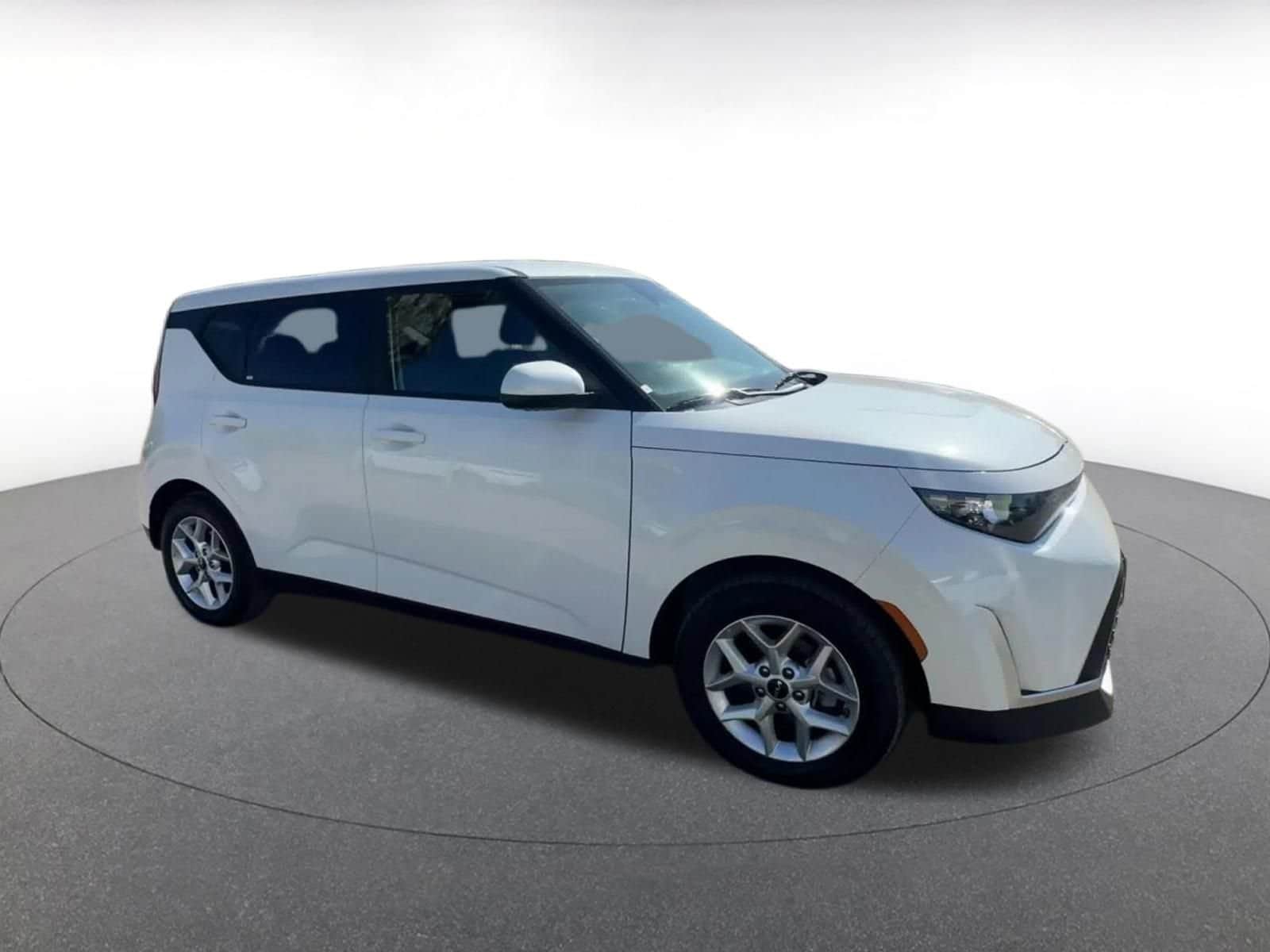 Thumbnail: 2025 Kia Soul - 2
