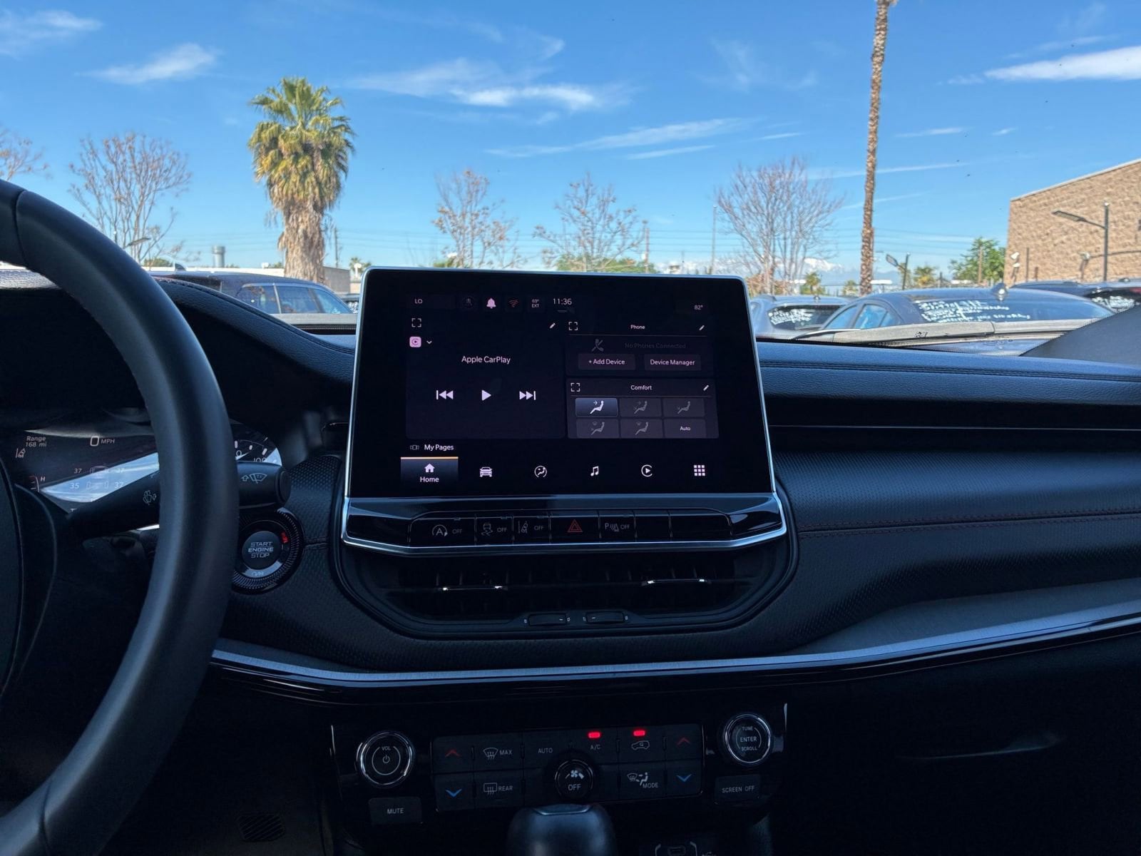 Thumbnail: 2025 Jeep Compass - 17