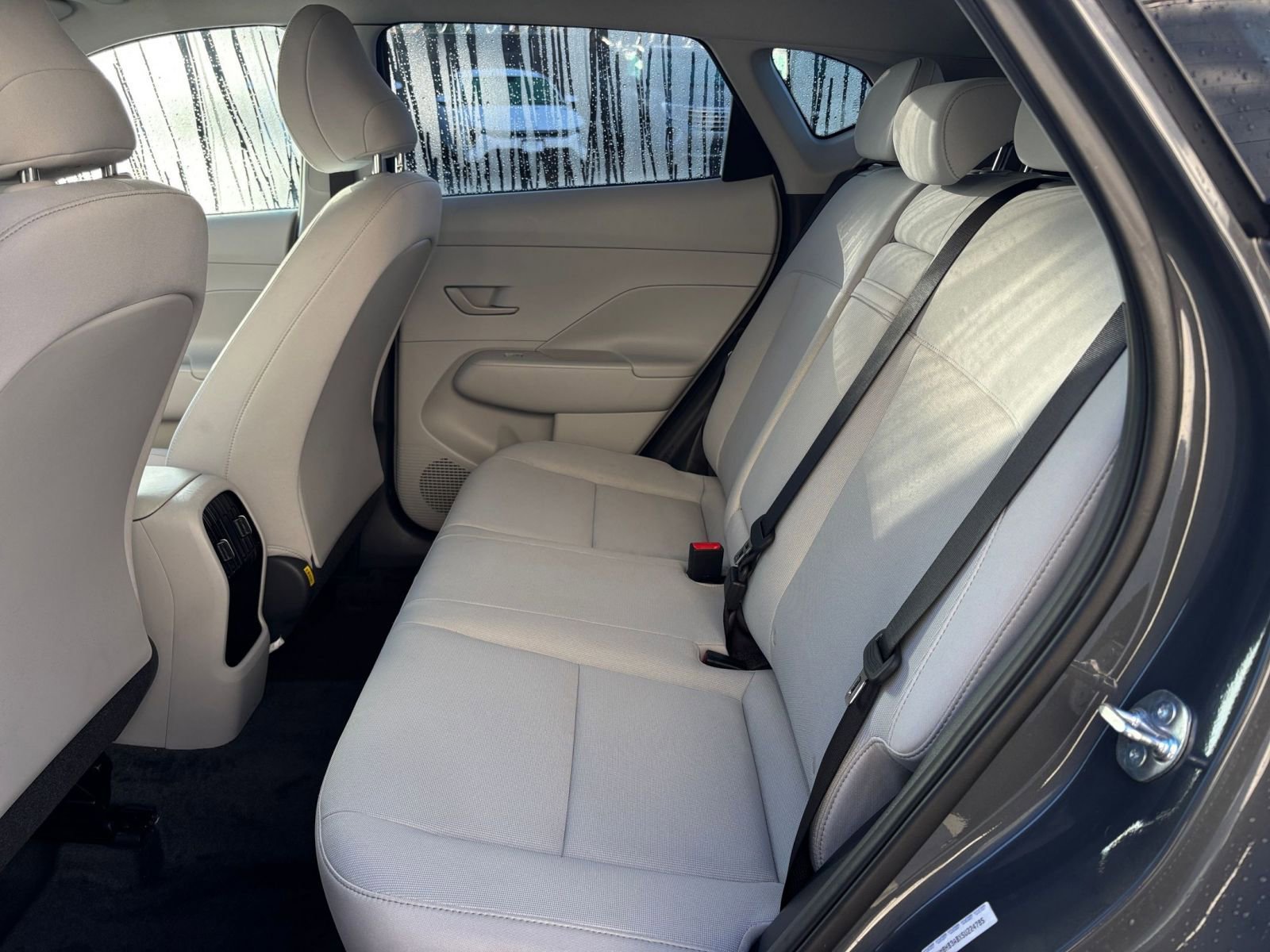 Thumbnail: 2025 Hyundai Kona - 25