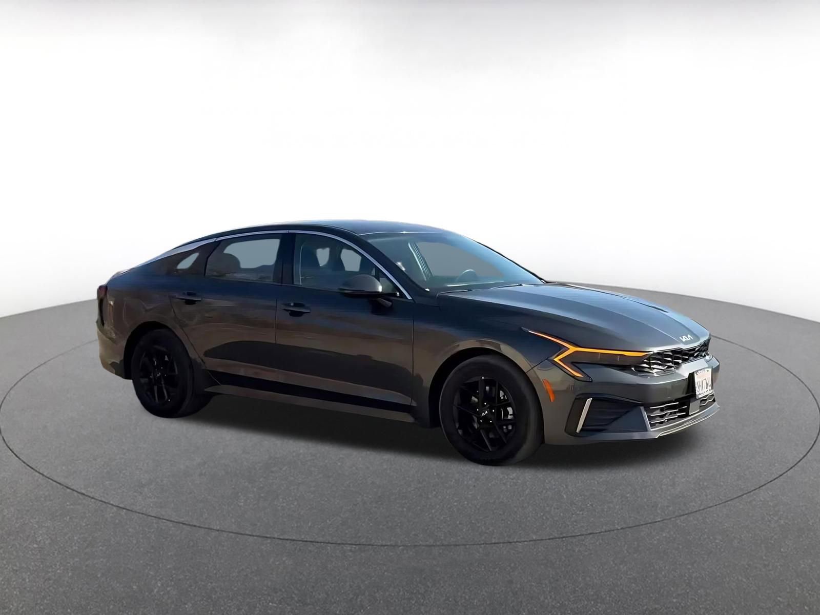 Thumbnail: 2025 Kia K5 - 2