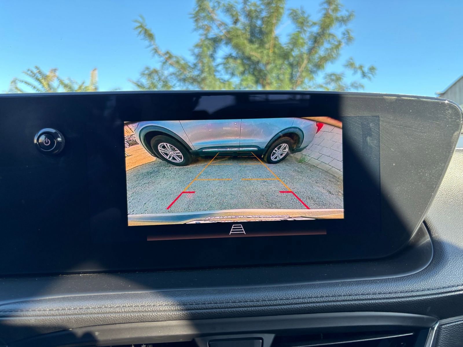 Thumbnail: 2025 Buick Encore GX - 23