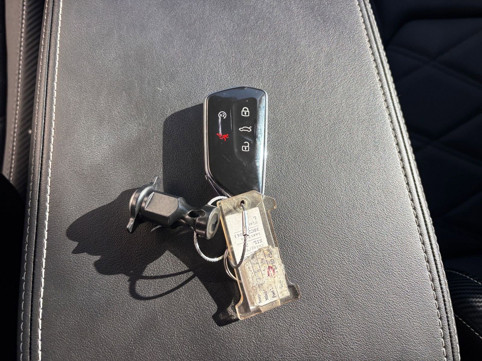 Thumbnail: 2025 Volkswagen Atlas - 22