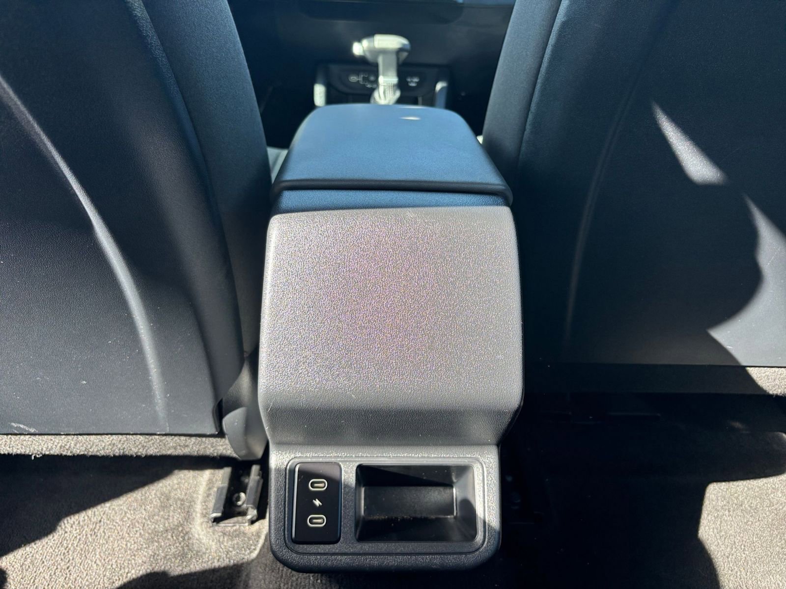 Thumbnail: 2025 Kia K4 - 25