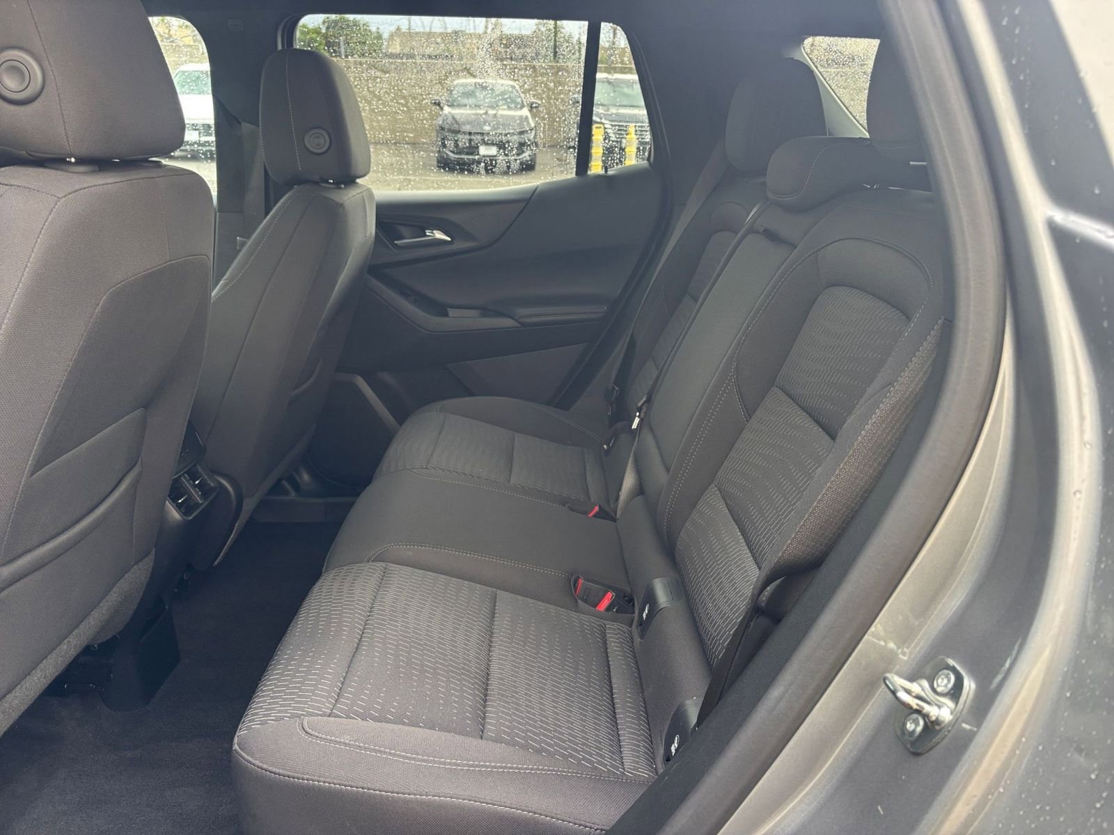 Thumbnail: 2025 Chevrolet Equinox - 25