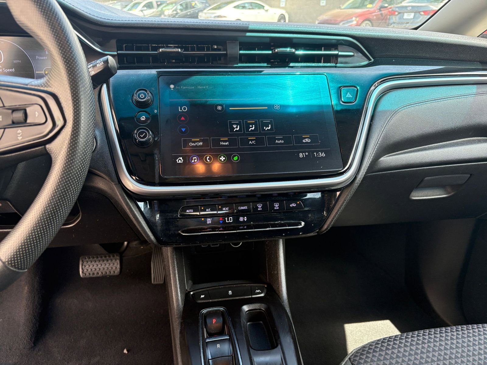 Thumbnail: 2023 Chevrolet Bolt EV - 21