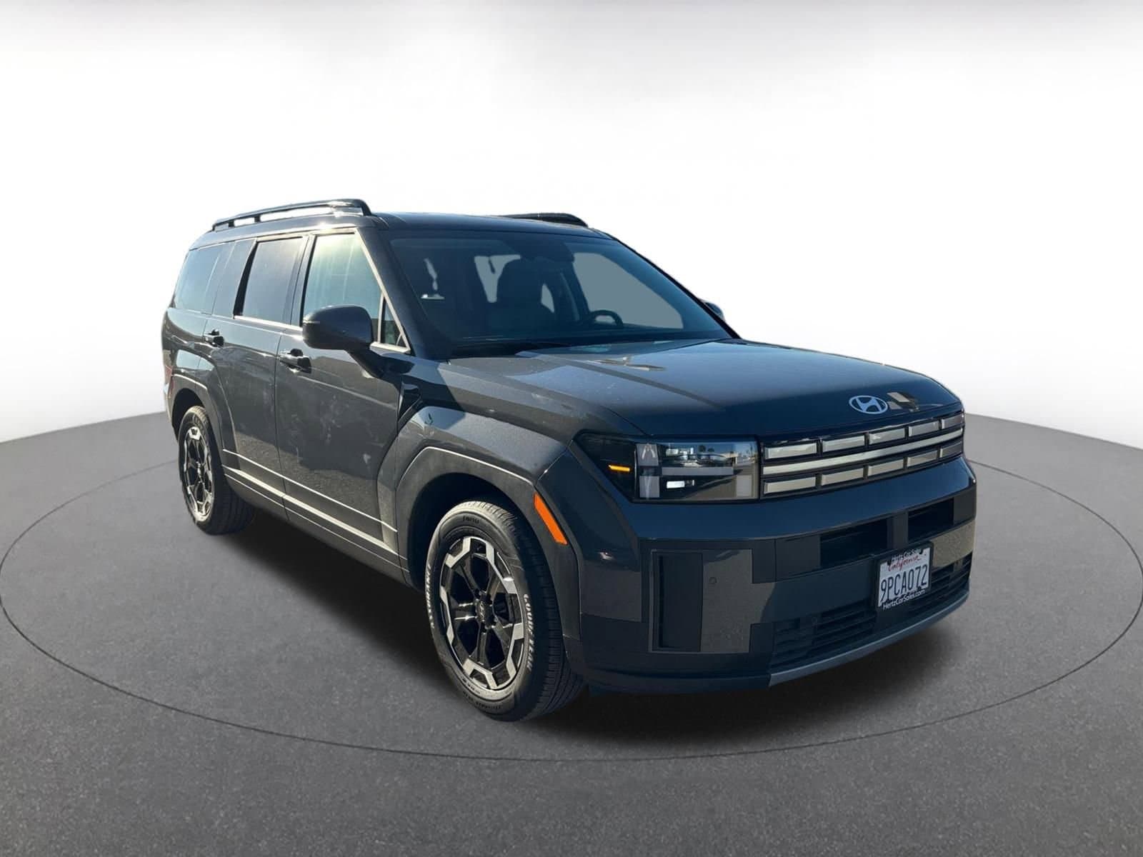 Thumbnail: 2025 Hyundai Santa Fe - 1