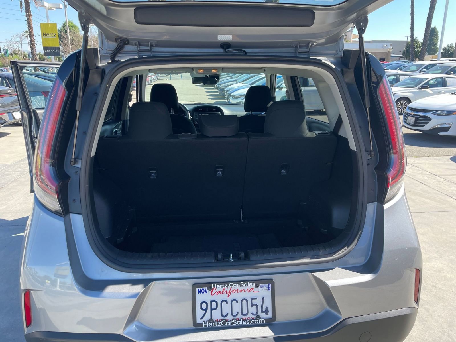 Thumbnail: 2025 Kia Soul - 29