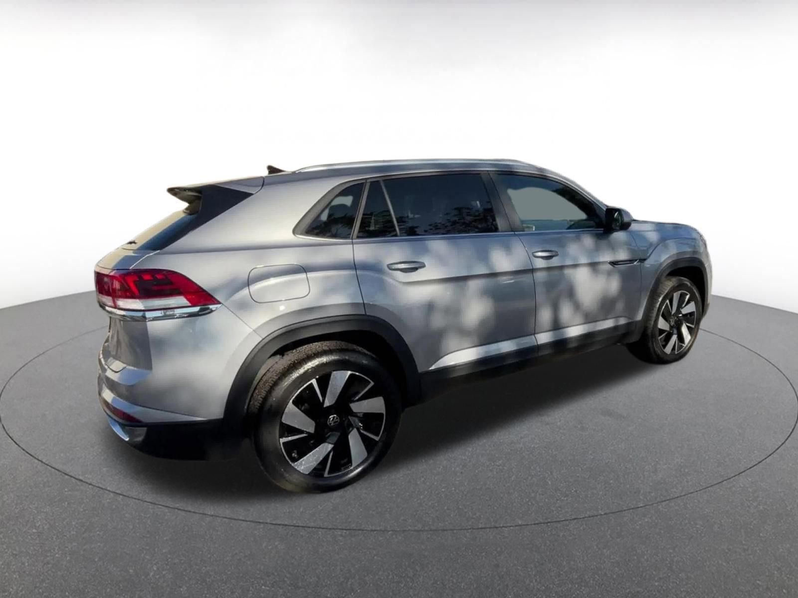 Thumbnail: 2025 Volkswagen Atlas - 15