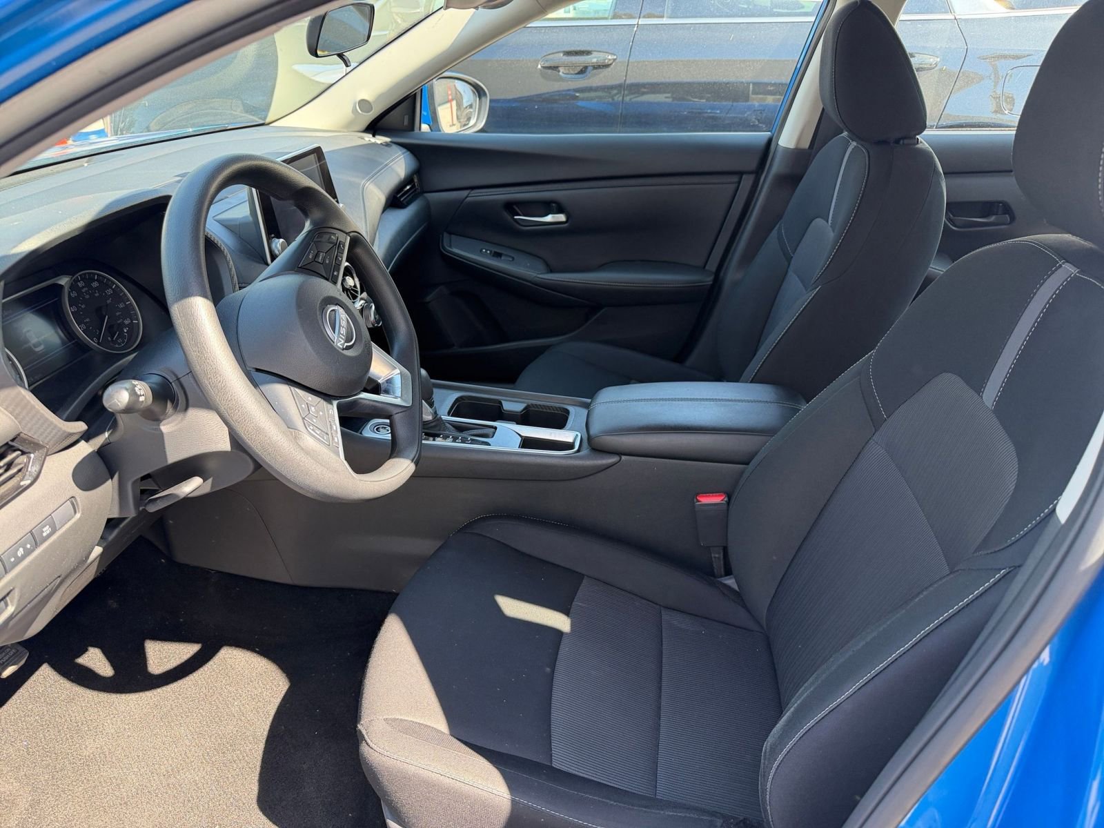 Thumbnail: 2025 Nissan Sentra - 24