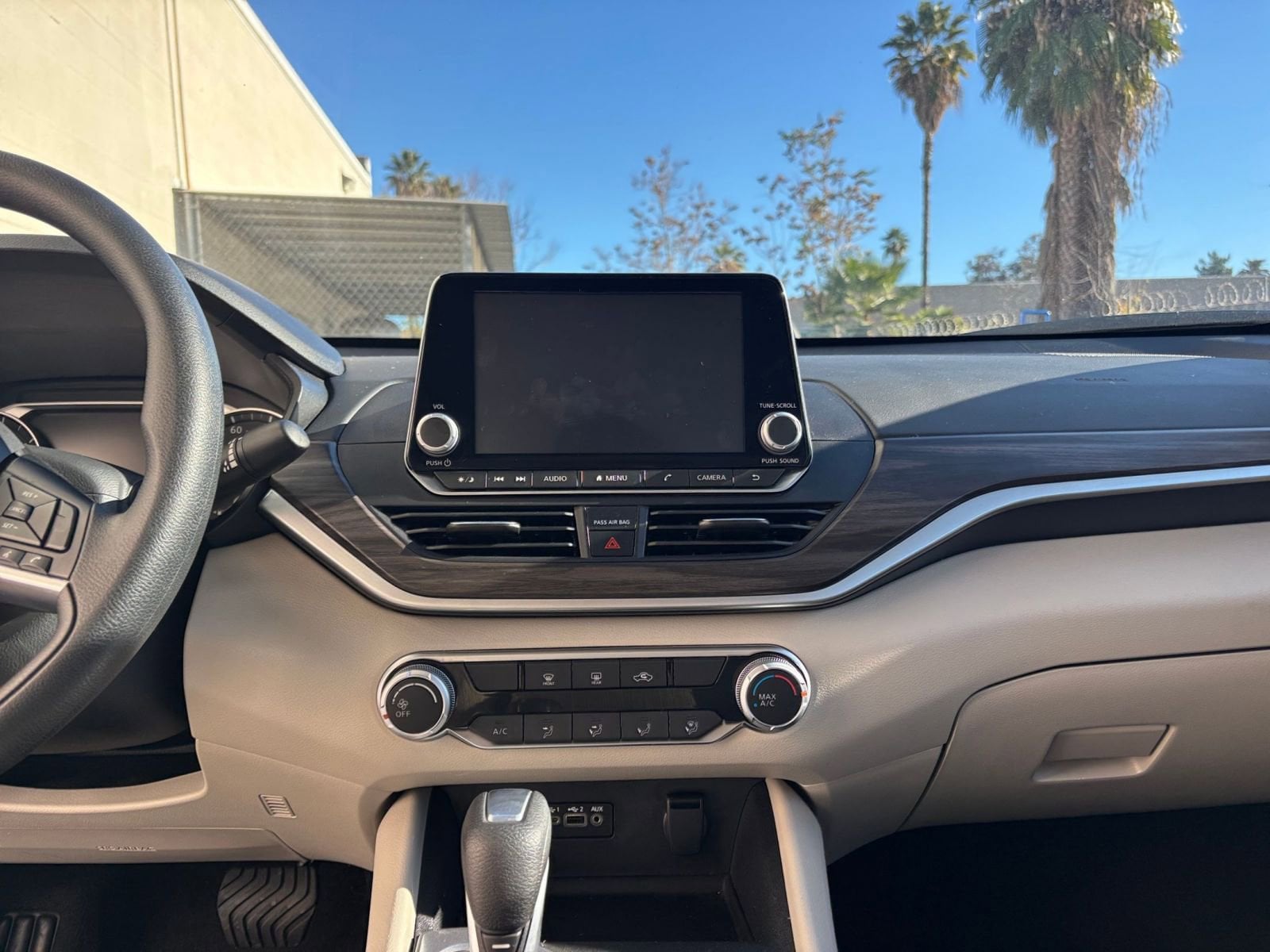 Thumbnail: 2025 Nissan Altima - 18