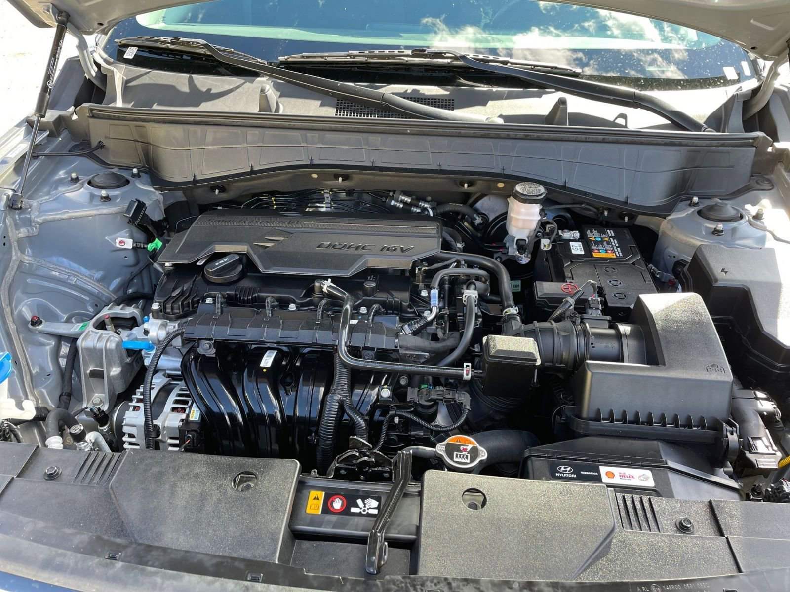 Thumbnail: 2025 Hyundai Kona - 34