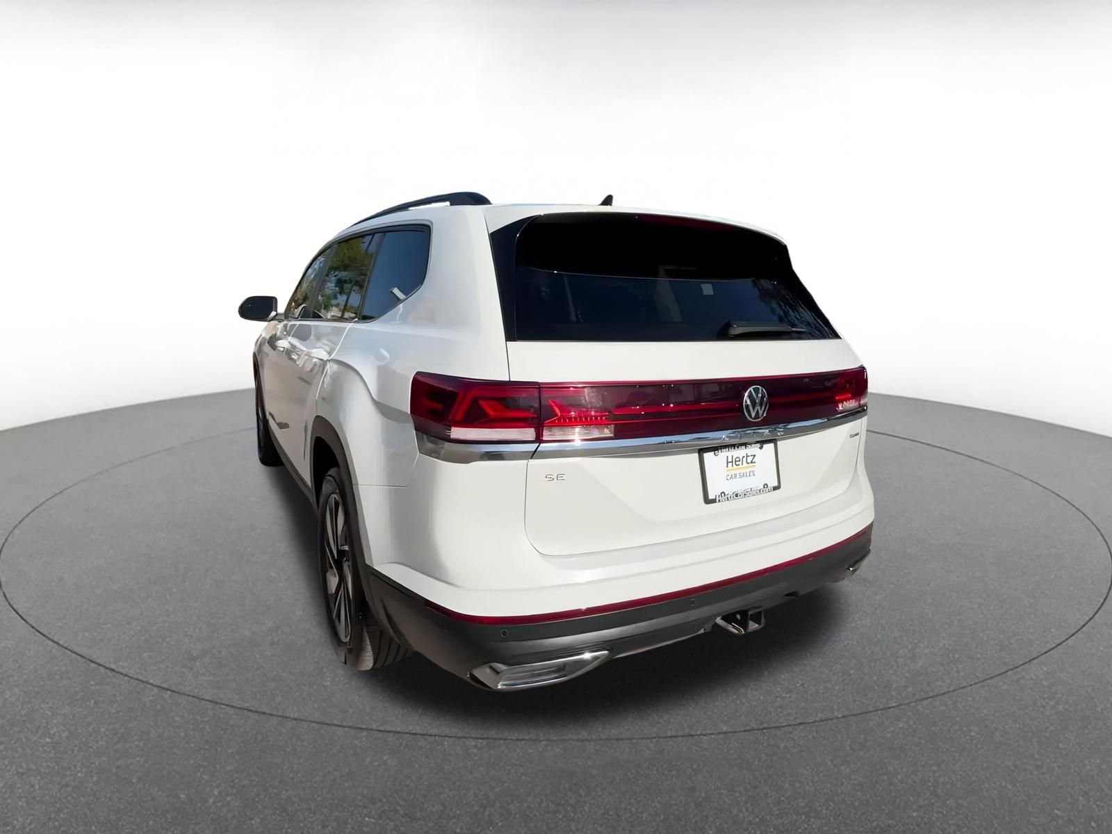 Thumbnail: 2025 Volkswagen Atlas - 11