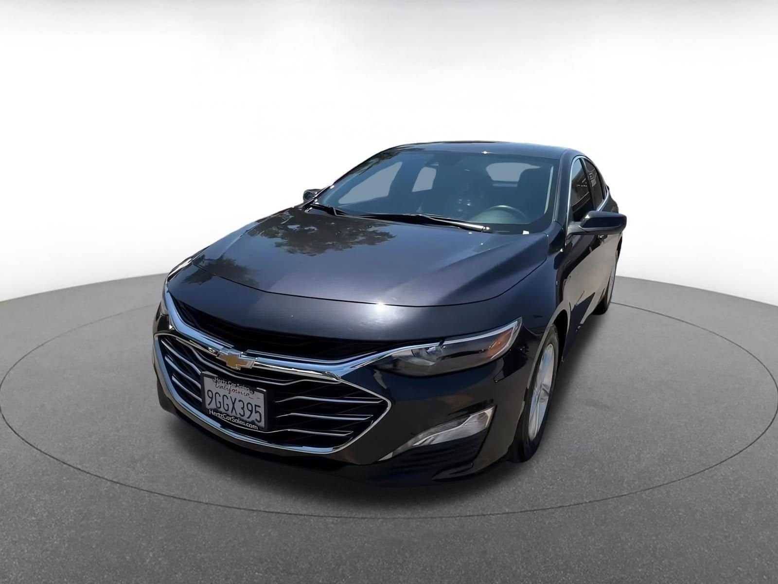Thumbnail: 2023 Chevrolet Malibu - 7