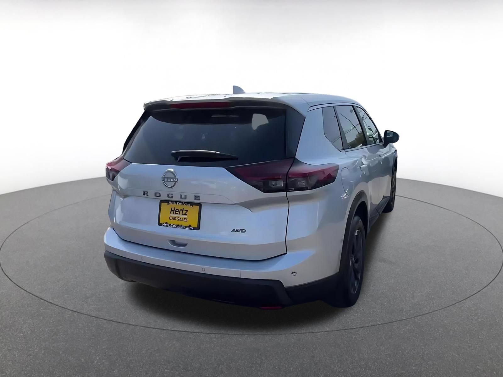 Thumbnail: 2025 Nissan Rogue - 13