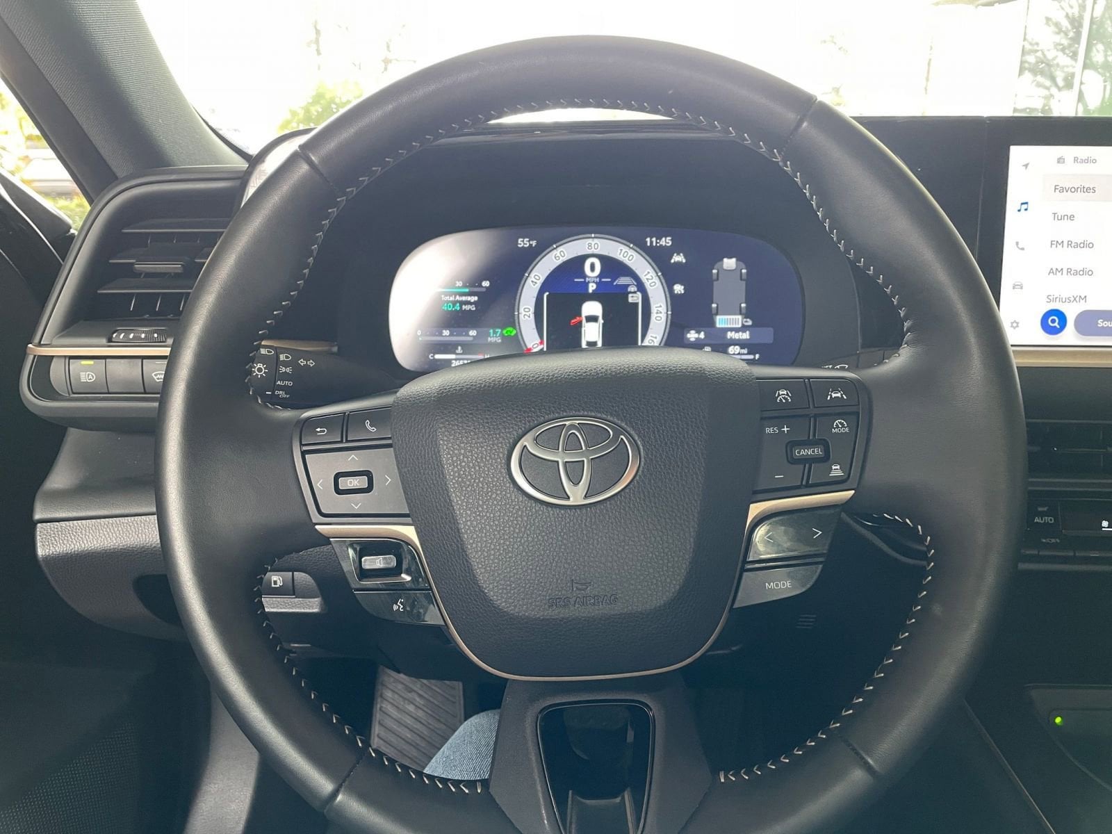 Thumbnail: 2025 Toyota Crown - 28