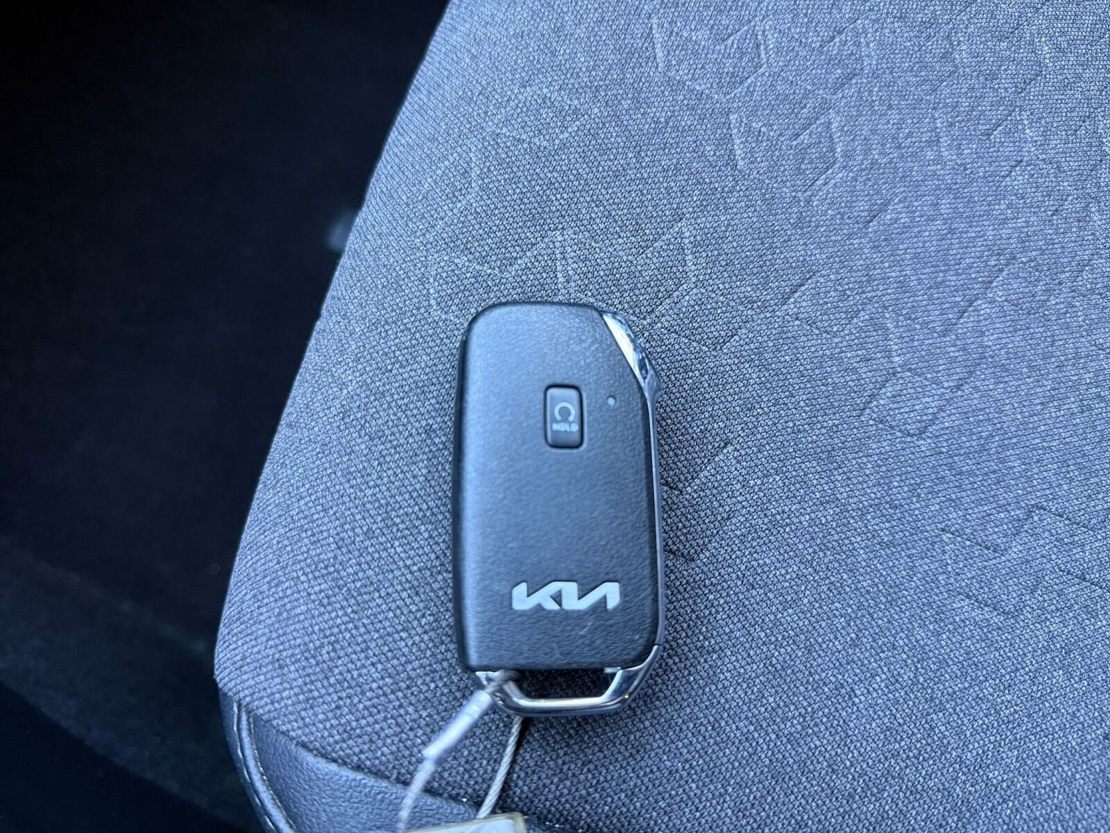 Thumbnail: 2025 Kia Seltos - 25