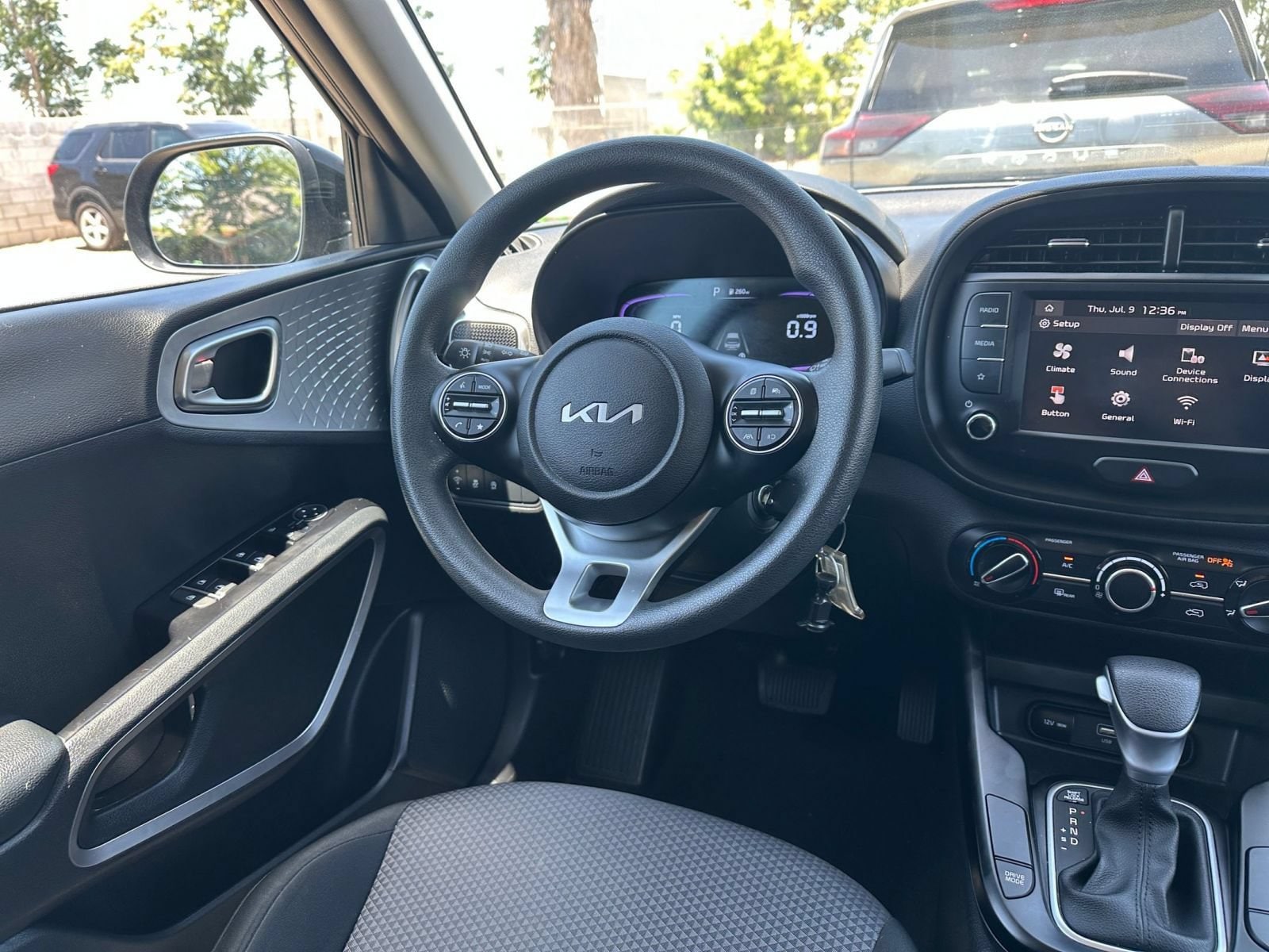 Thumbnail: 2025 Kia Soul - 32