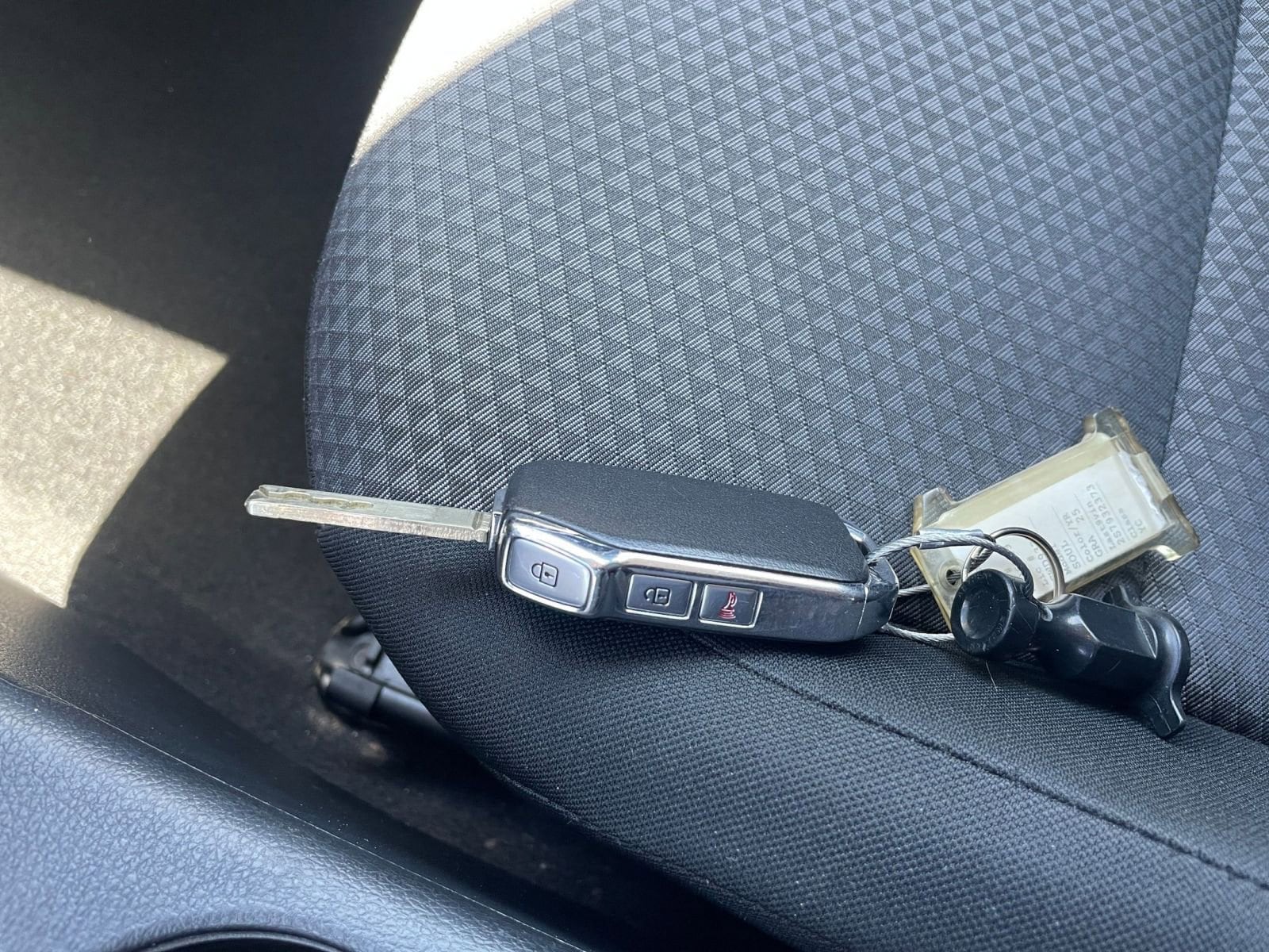 Thumbnail: 2025 Kia Soul - 21