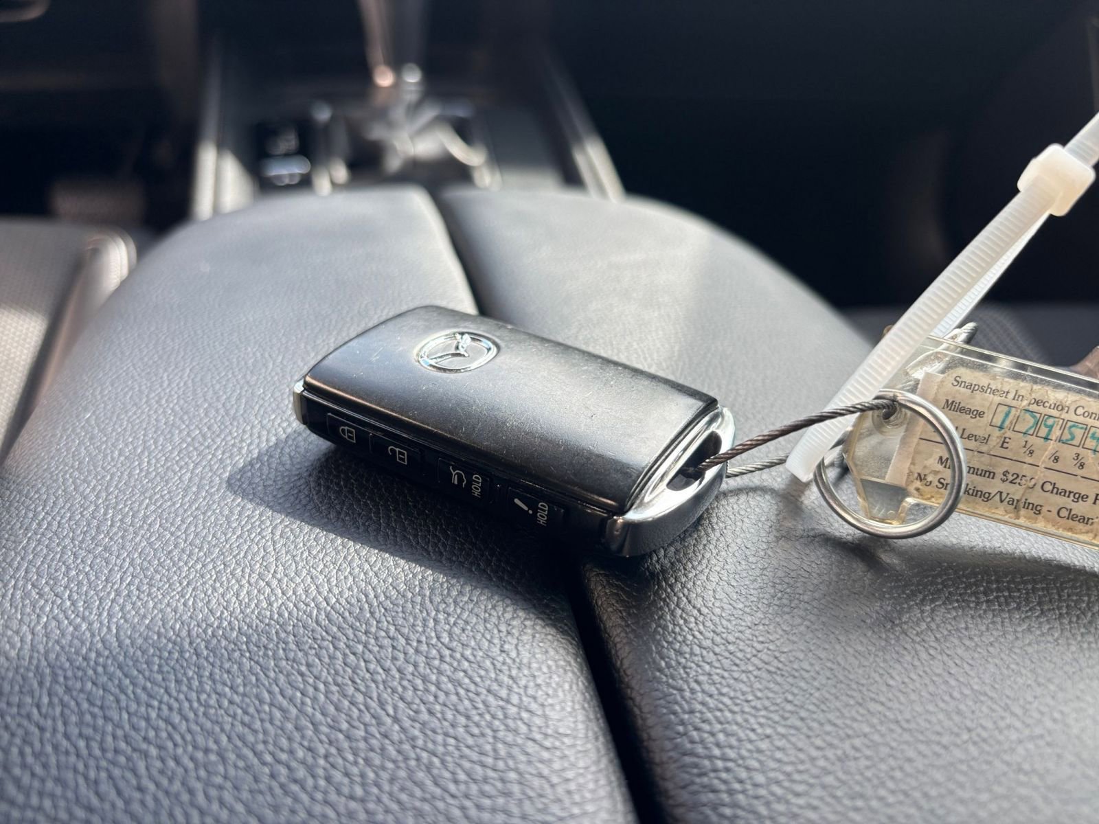 Thumbnail: 2025 Mazda CX-50 - 22