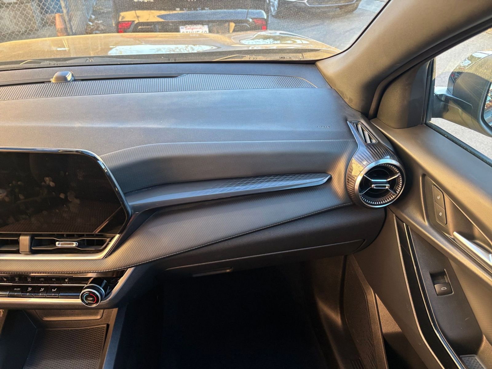 Thumbnail: 2025 Chevrolet Equinox - 35