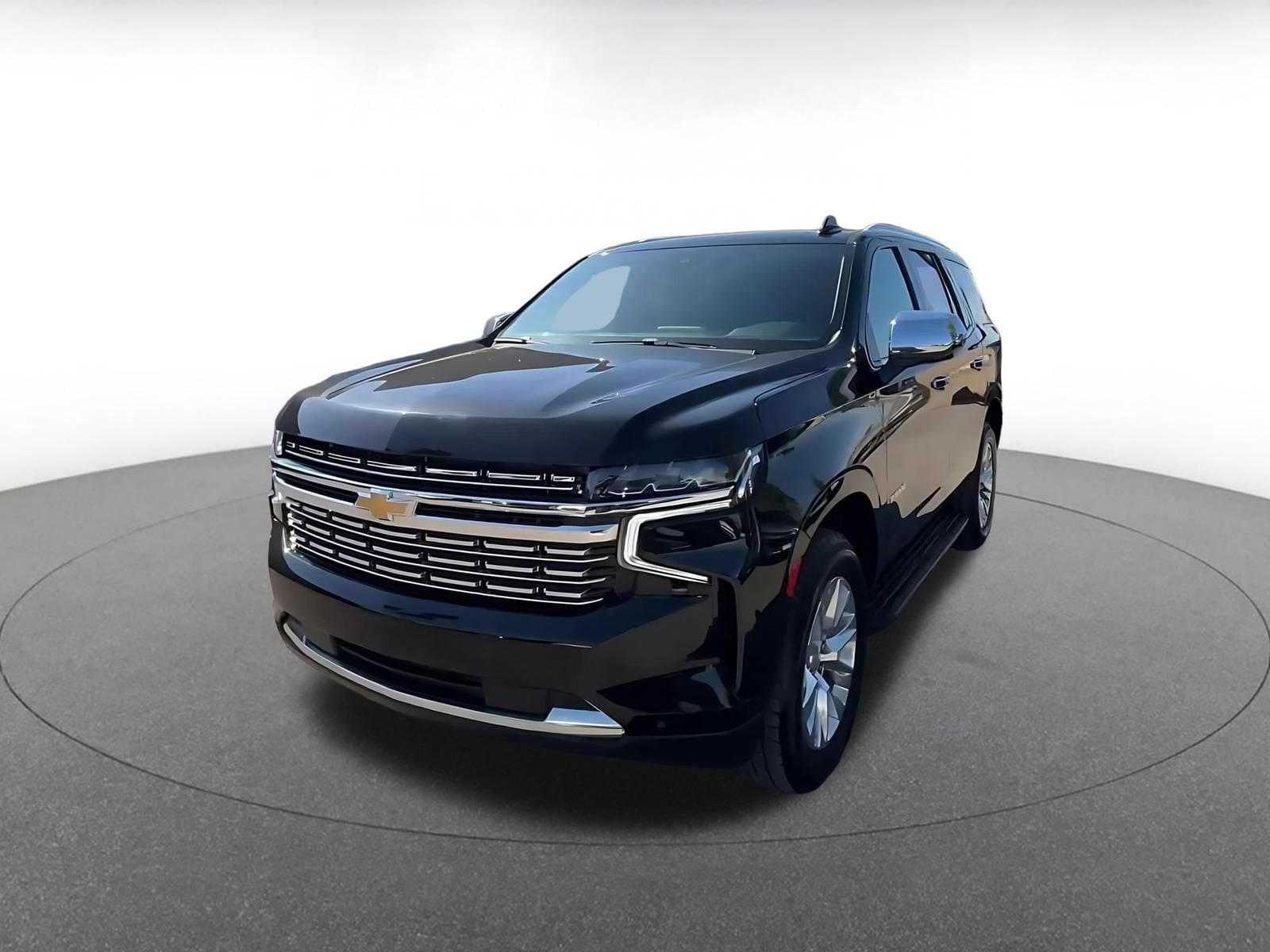 Thumbnail: 2023 Chevrolet Tahoe - 7