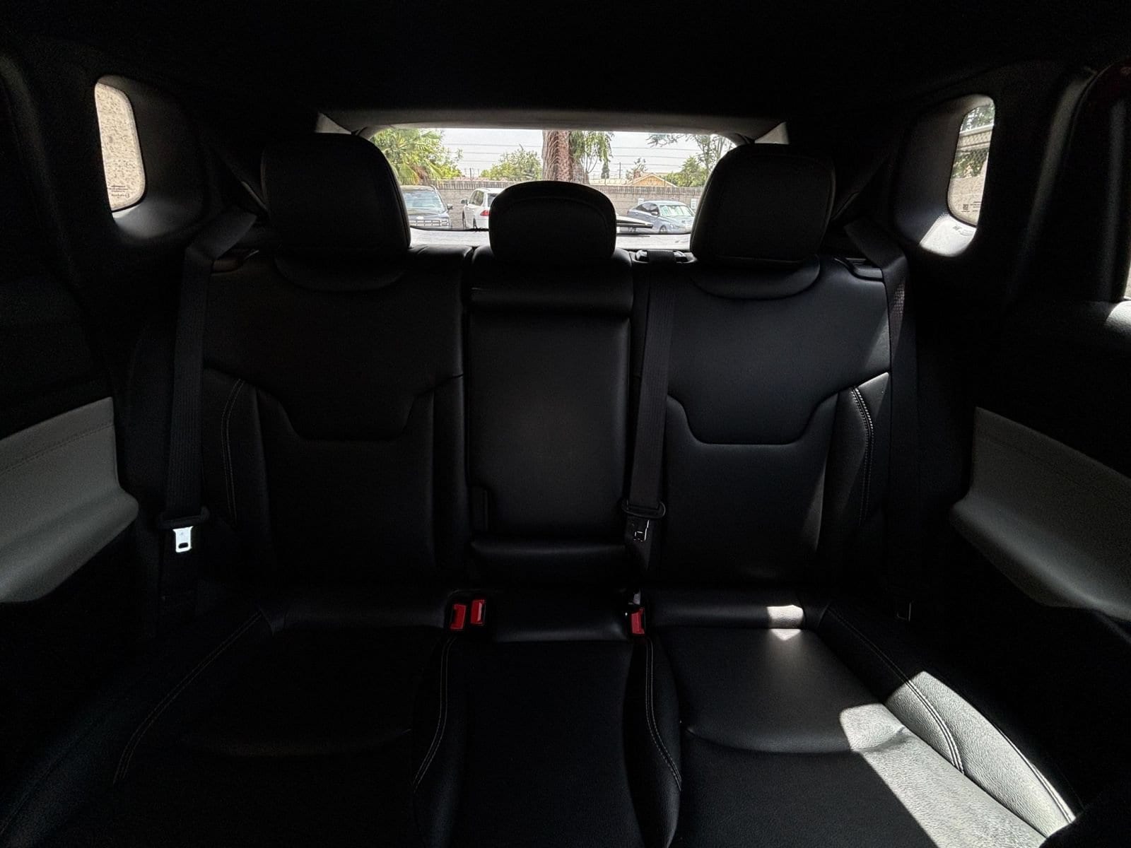 Thumbnail: 2025 Jeep Compass - 34